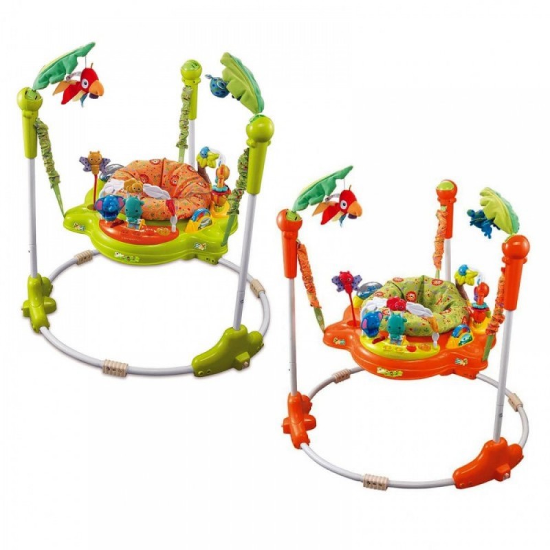 جامپر طرح جنگل کونیگ کیدز Konig Kids