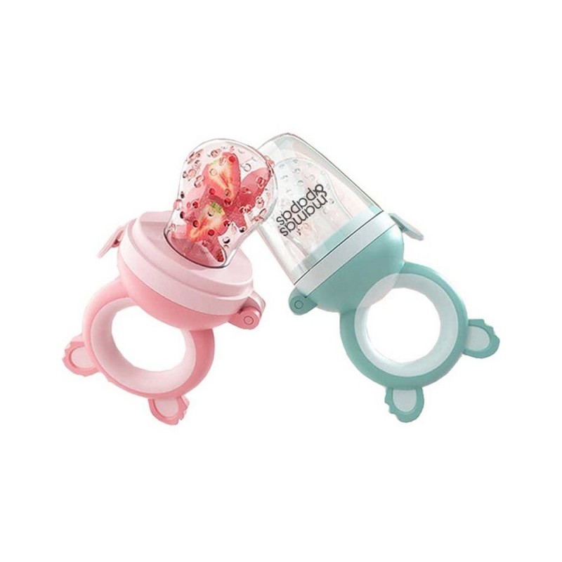 پستانک میوه خوری ماماس پاپاس MAMAS & PAPAS