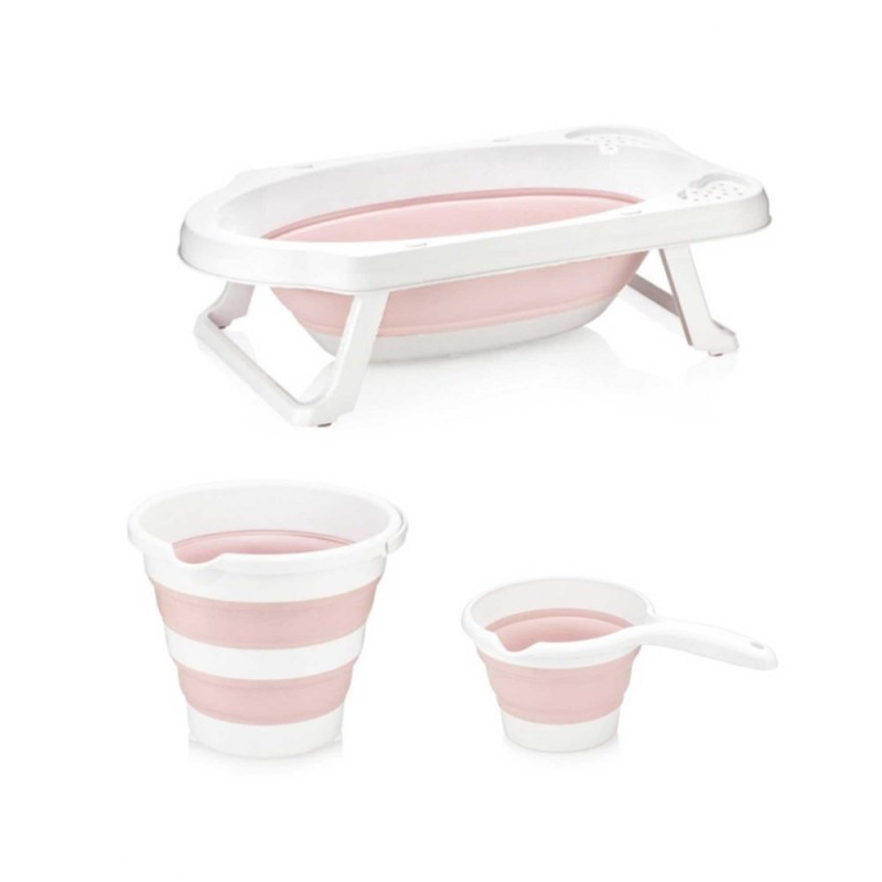 وان حمام تاشو کودک ببک اوی Bebekevi سه تکه