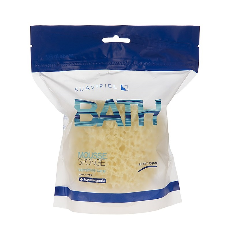 لیف موس اسفنجی سوآوی پیل Suavipiel مدل Bath