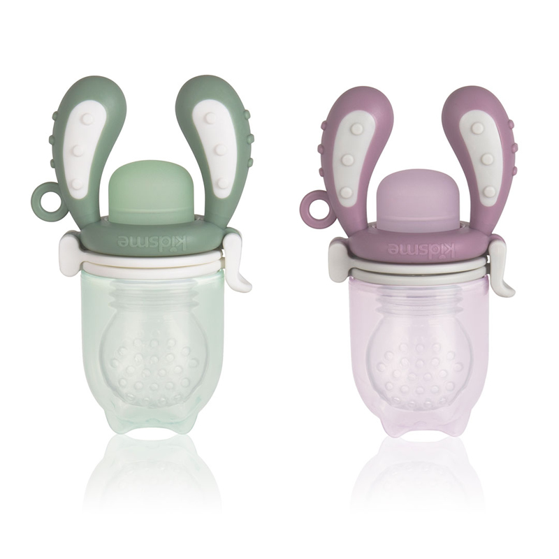 توری میوه خوری + 4 ماه کیدزمی Kidsme