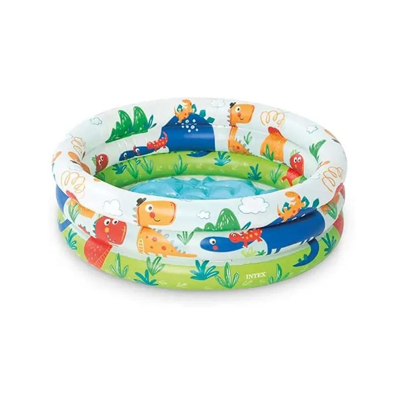 استخر بادی اینتکس INTEX کد 57106