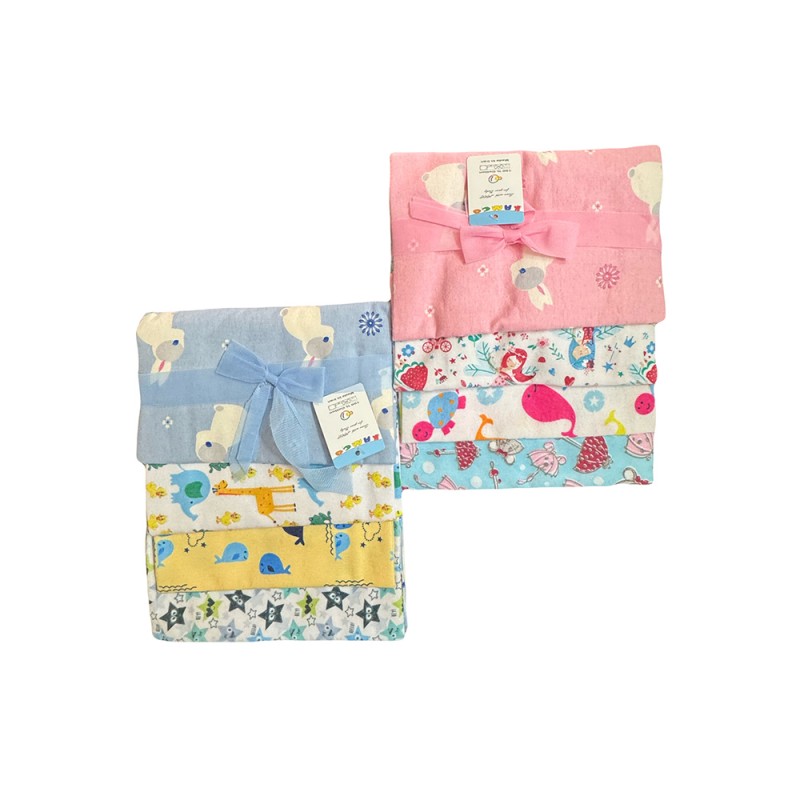 خشک کن نوزاد رامکو Ramco  بسته 4 عددی