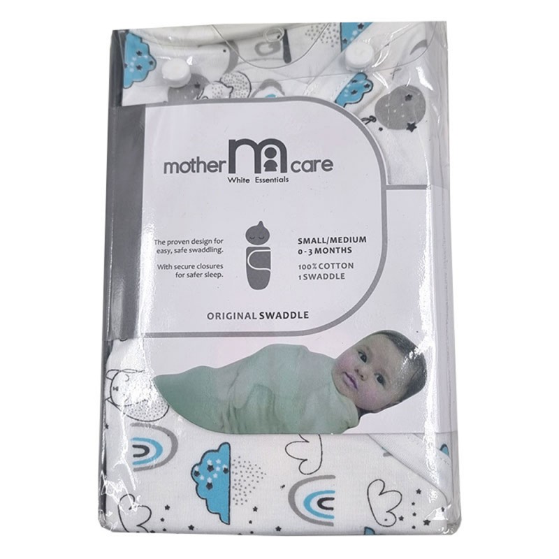 قنداق چسبی نوزادی مادرکر Mothercare