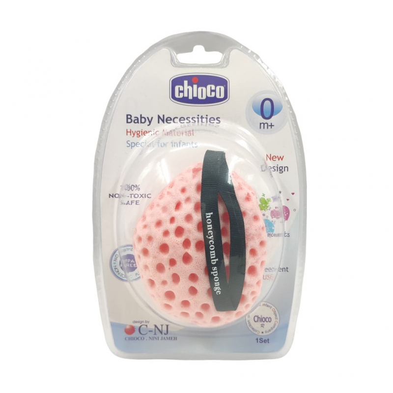 لیف اسفنجی چیوکو chioco