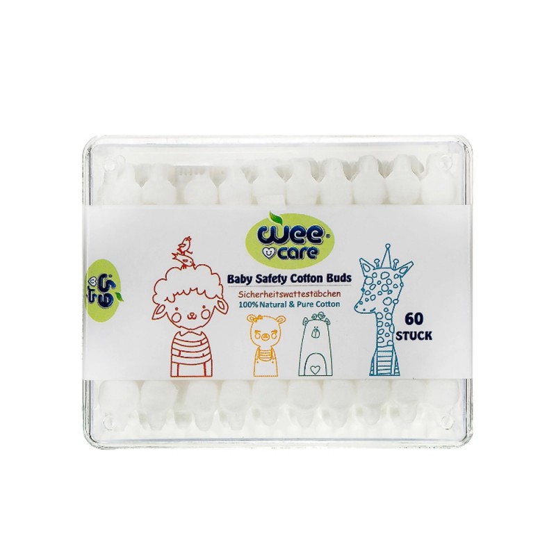 گوش پاک کن  وی کر Wee Care