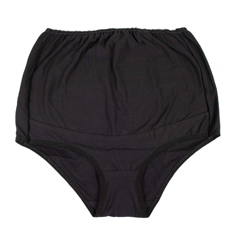 شورت بارداری دی روحه  Die Ruhe رنگ مشکی