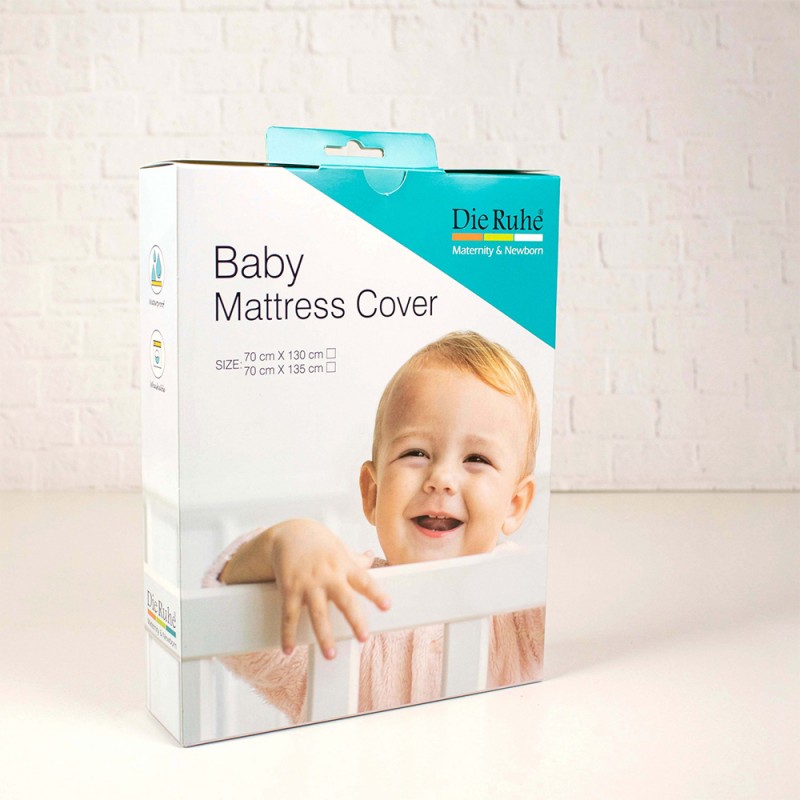 محافظ تشک نوزاد دی روحه Die Ruhe