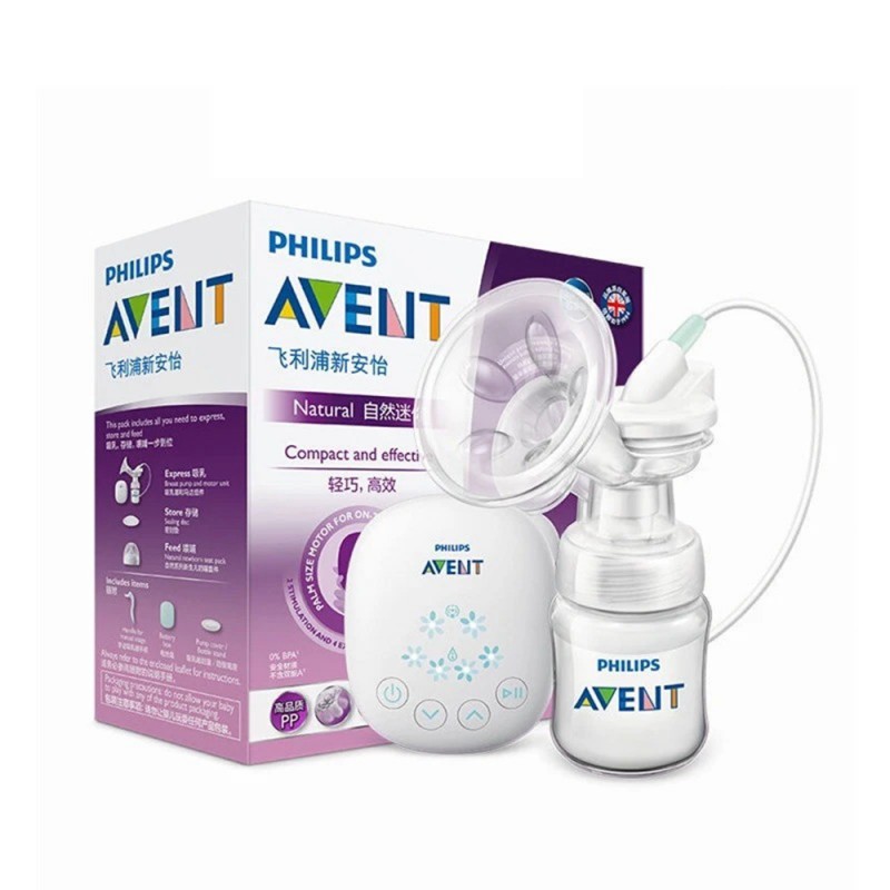 شیردوش برقی فیلیپس اونت Philips Avent مدل SCF903/01