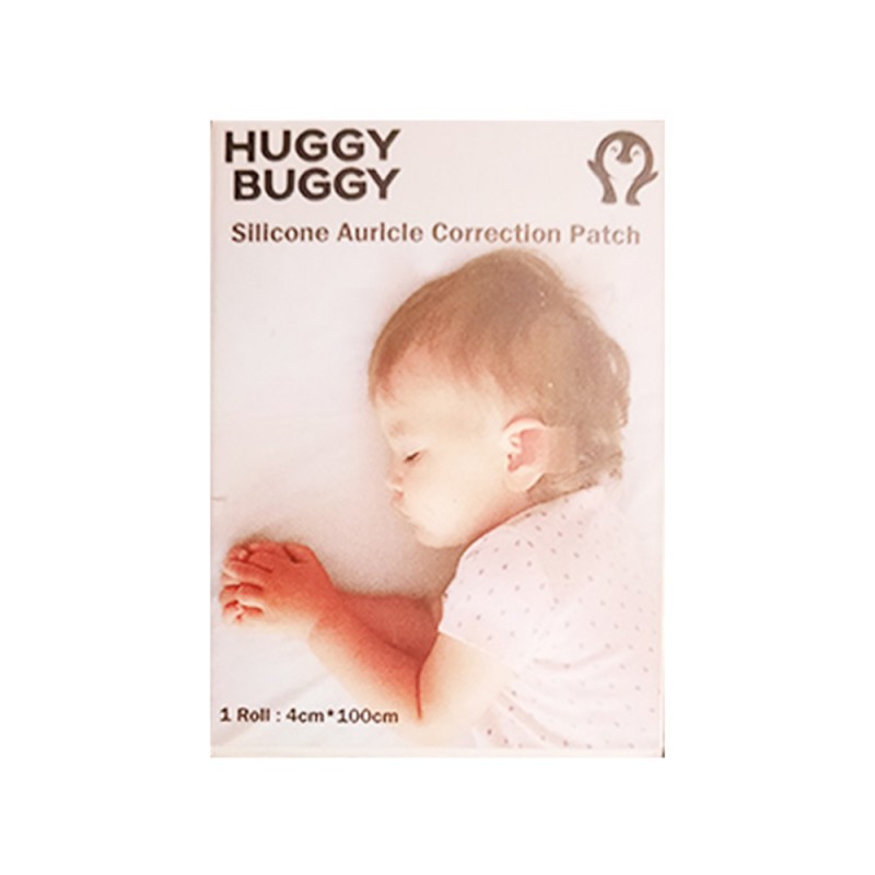چسب فرم دهی و اصلاح گوش  هاگی باگی huggy buggy