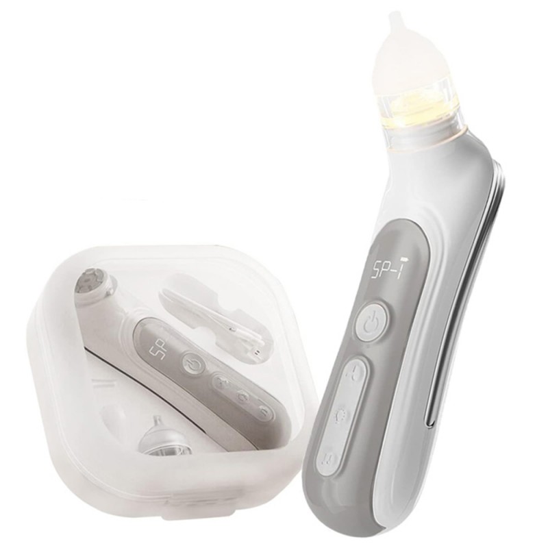 پوآر بینی برقی ماماس پاپاس ‫Mamas & Papas ‬