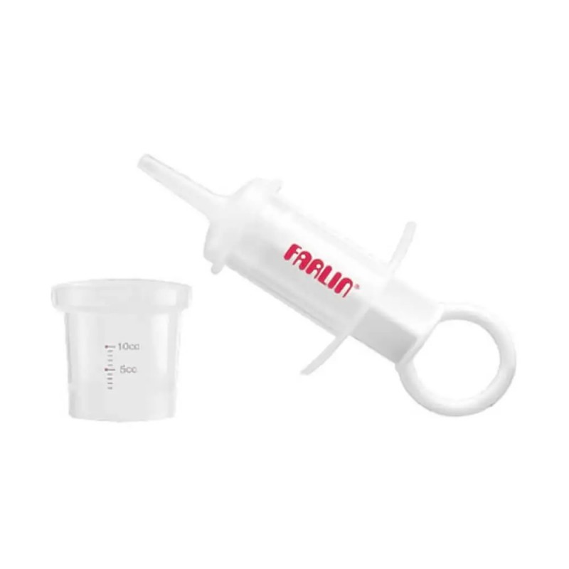 سرنگ داروخوری  فارلین Farlin