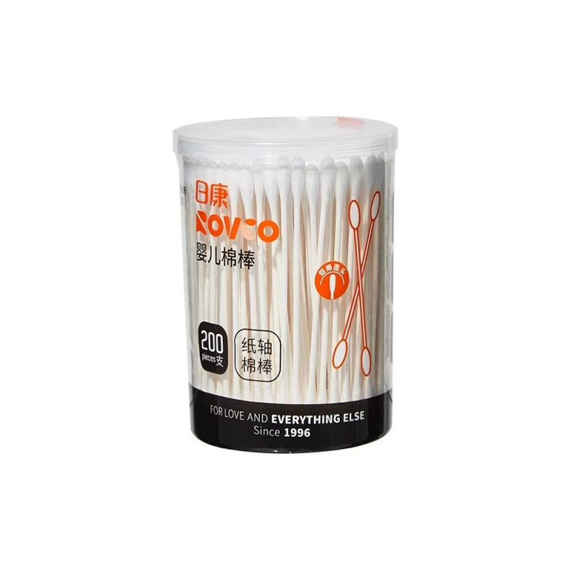 گوش پاک کن نوزاد رووکو Rovco