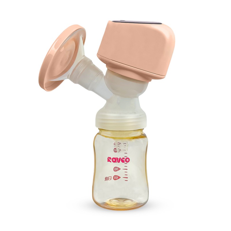 شیردوش برقی قابل شارژ رووکو ROVCO