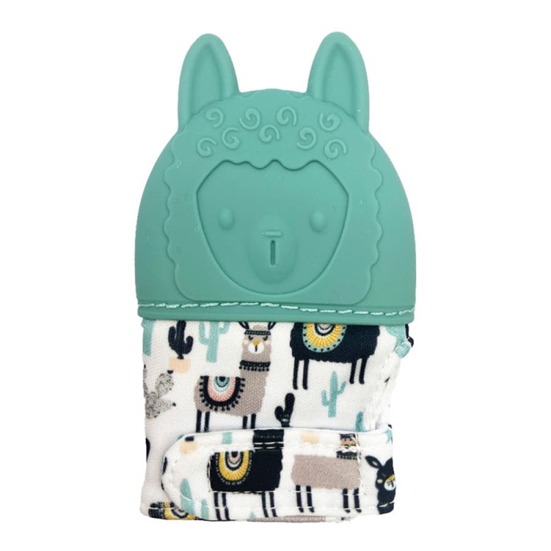 دندانگیر کودک طرح دستکش اونلی بیبی Only Baby