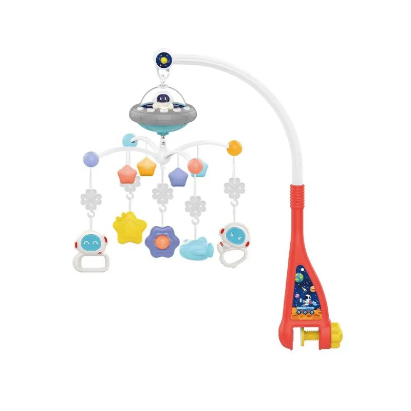 آویز تخت موزیکال هانگر HUANGER کد 310