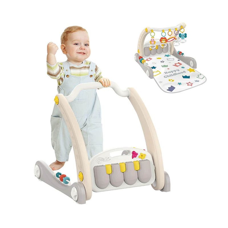 تشک بازی و واکر کودک هانگر  Huanger کد621