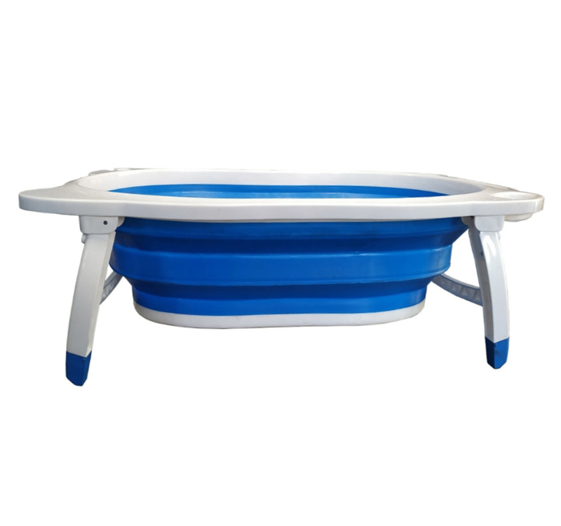 وان حمام نوزاد آکاردئونی یوشیتا YOSHITA