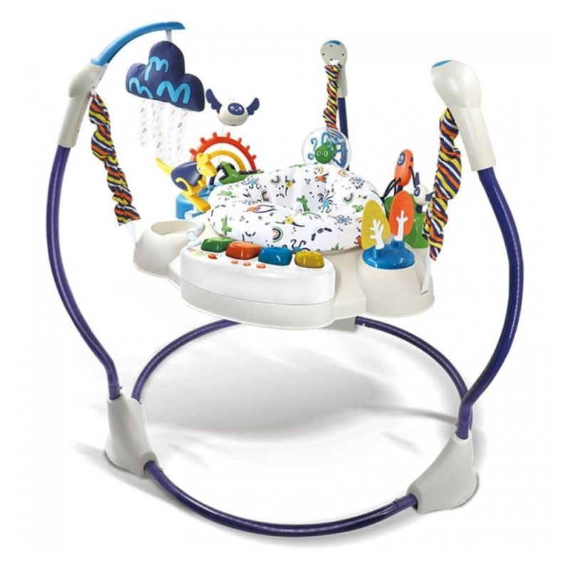 جامپر کودک موزیکال kookedo