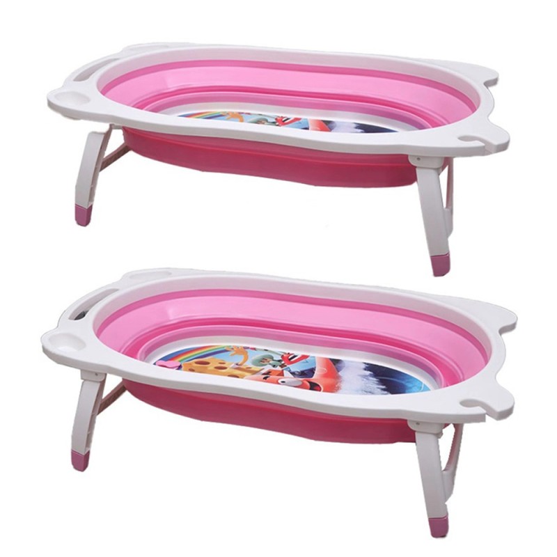 وان حمام نوزاد آکاردئونی یوشیتا YOSHITA طرحدار