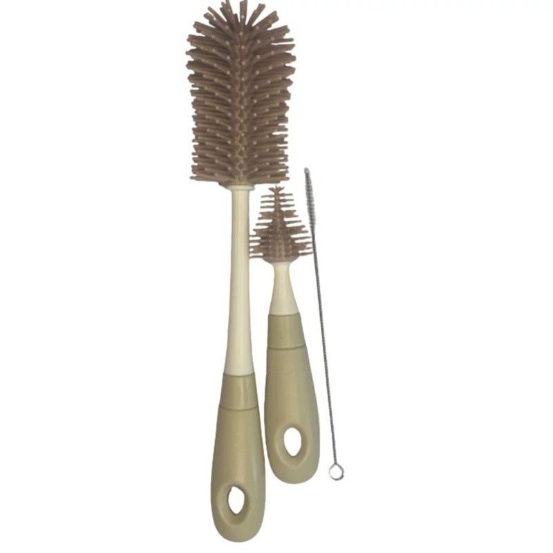 برس شیشه و سرشیشه شور ماماس پاپاس MAMAS & PAPAS