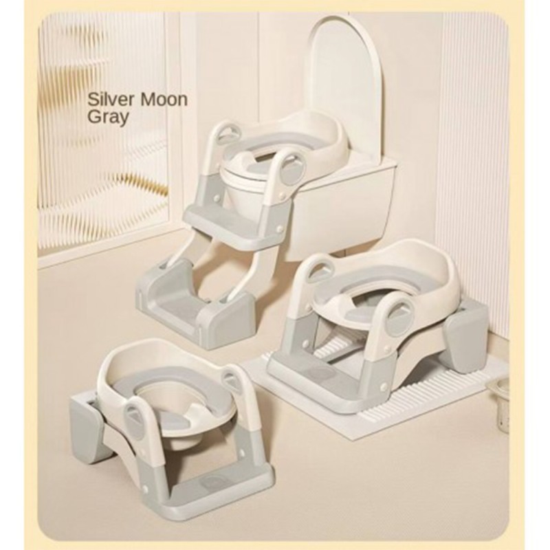 رابط توالت ایرانی و فرنگی پله دار 3 کاره