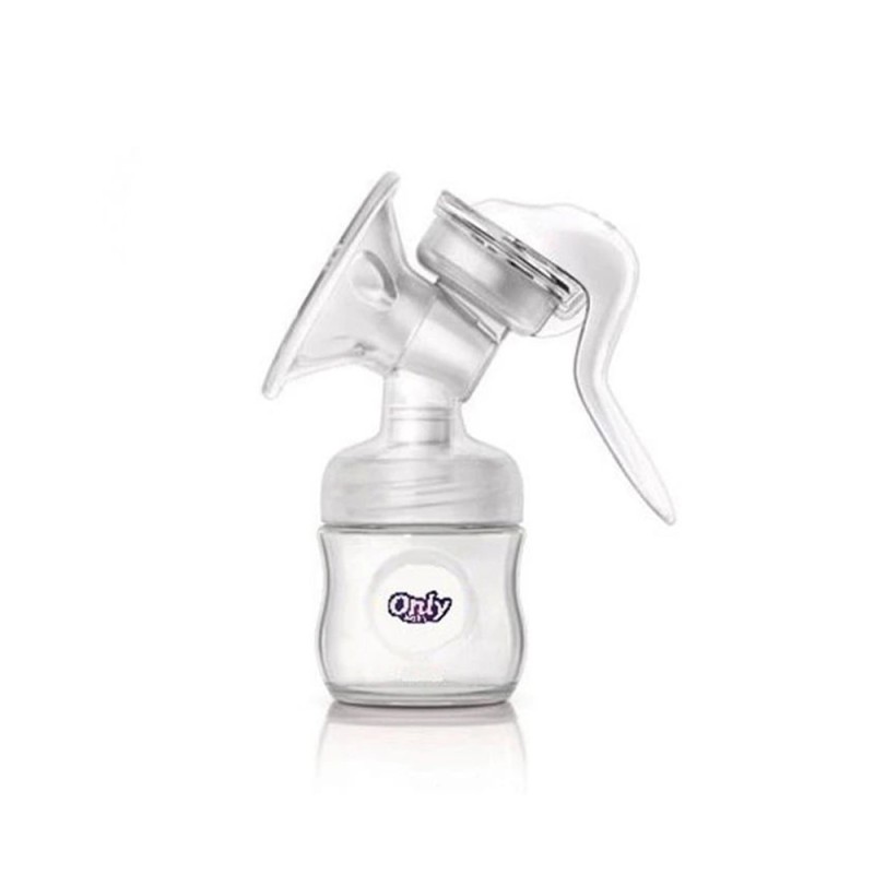 شیردوش دستی اونلی بی بی only baby