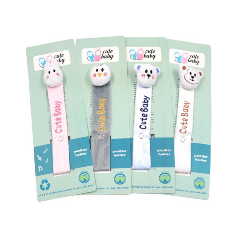 بند پستانک کیوت بیبی cute baby