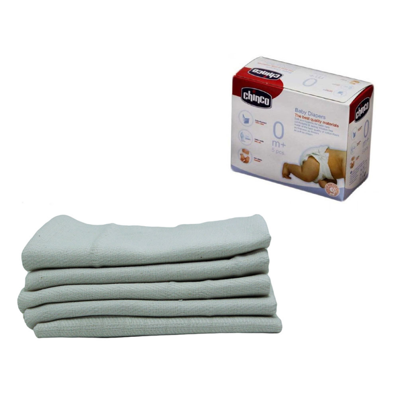 کهنه چینکو chinco بسته پنج عددی