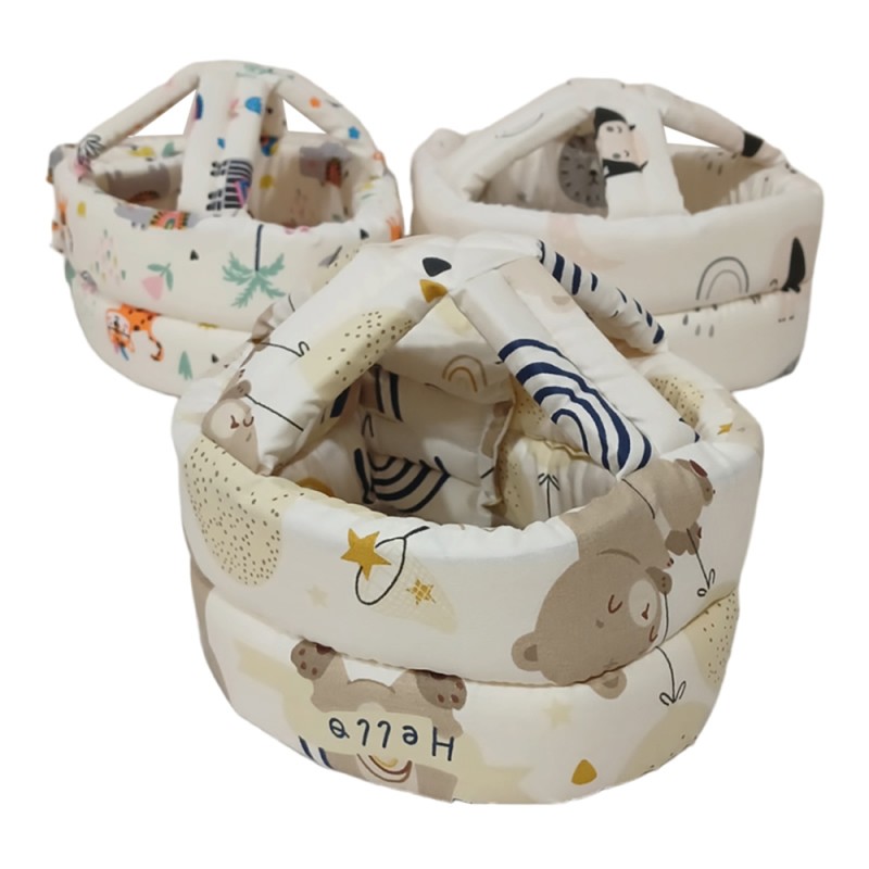 کلاه محافظ سر کودک  آیلین Aylin