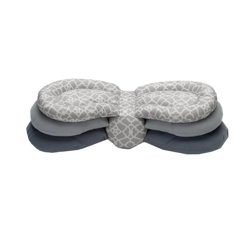 بالش شیردهی ورقه ای هلو بیبی Hello Baby