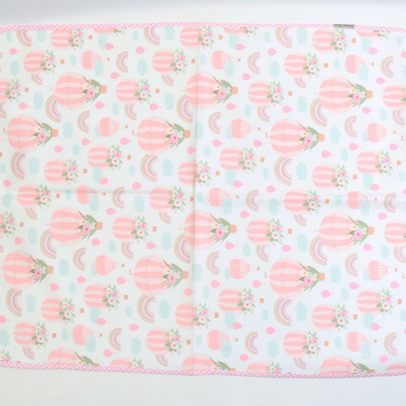 زیرانداز تعویض نوزاد بیبی لایک baby like