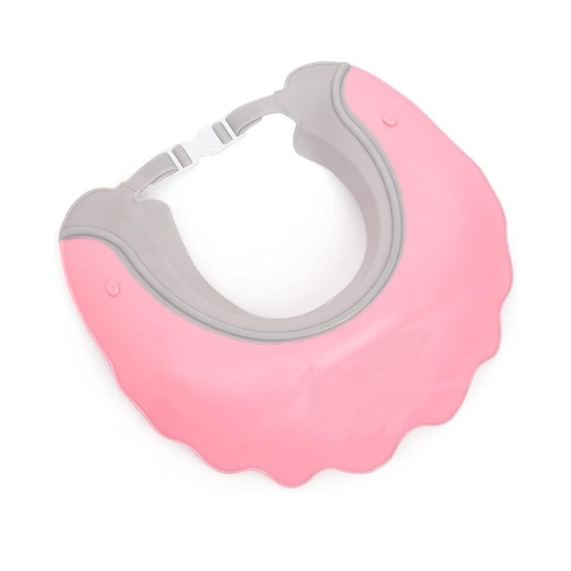 کلاه حمام نوزاد سیلیکونی