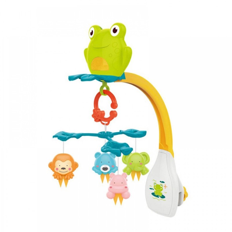 آویز تخت  موزیکال  هانگر HUANGER کد 309