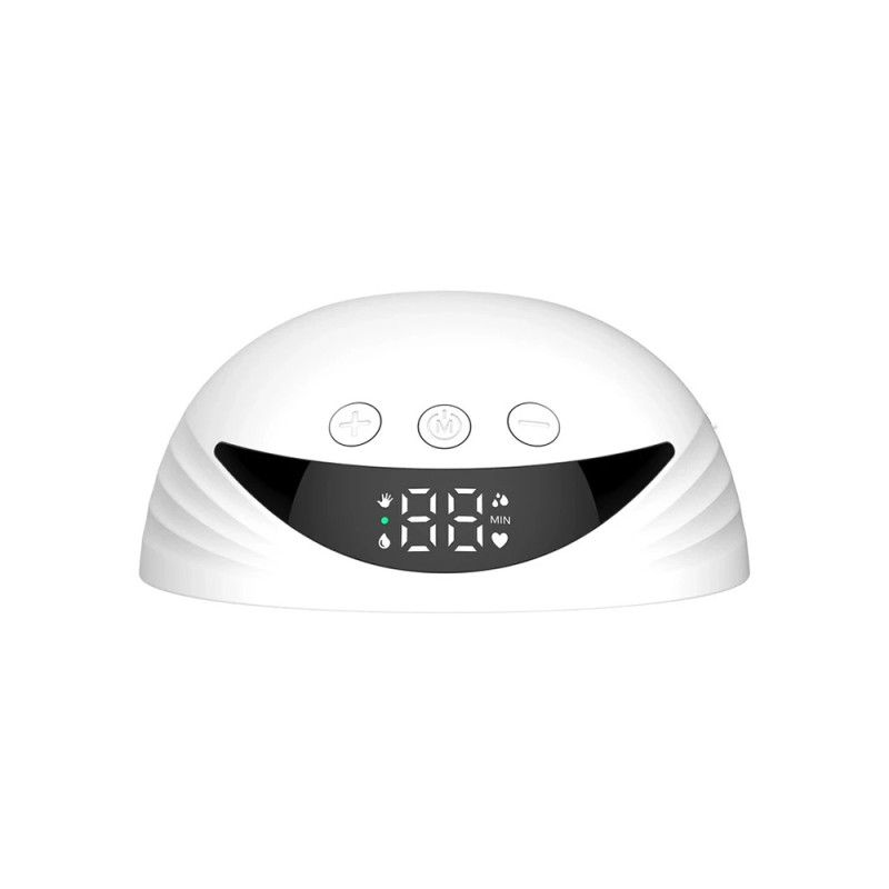 شیردوش برقی پرتابل مدل MY-375
