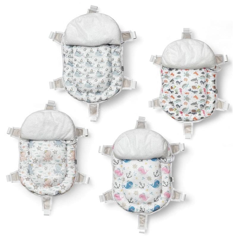 توری وان حمام کودک بالمی Balmy