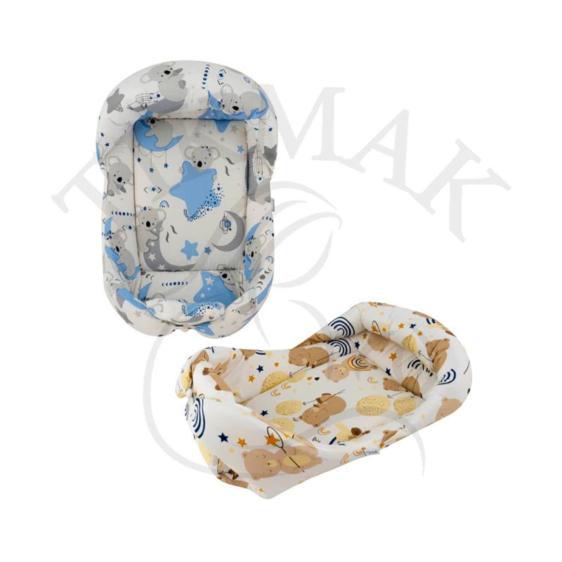 قنداق سوئیسی نوزاد تیک مک tikmak