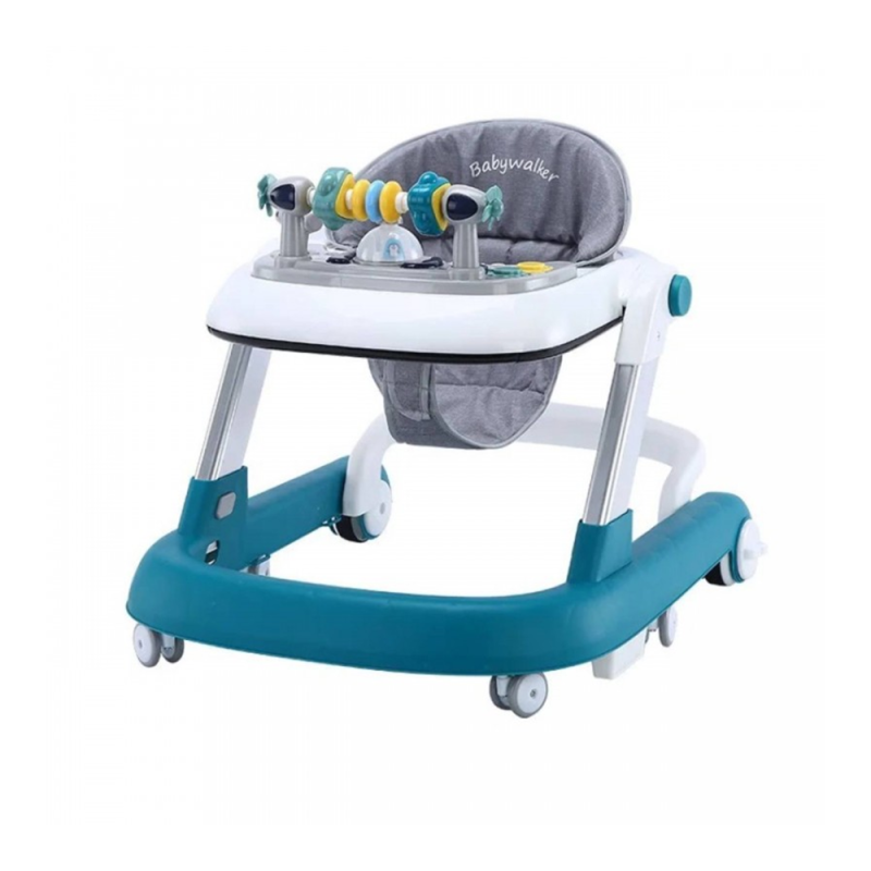 روروئک نوزاد دو کاره آنجل بیبی ANGEL BABY کد ۸۰۵