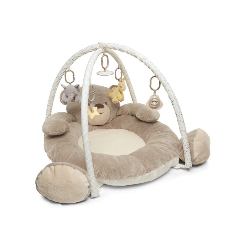 تشک بازی نوزاد خرس تدیbear necessities