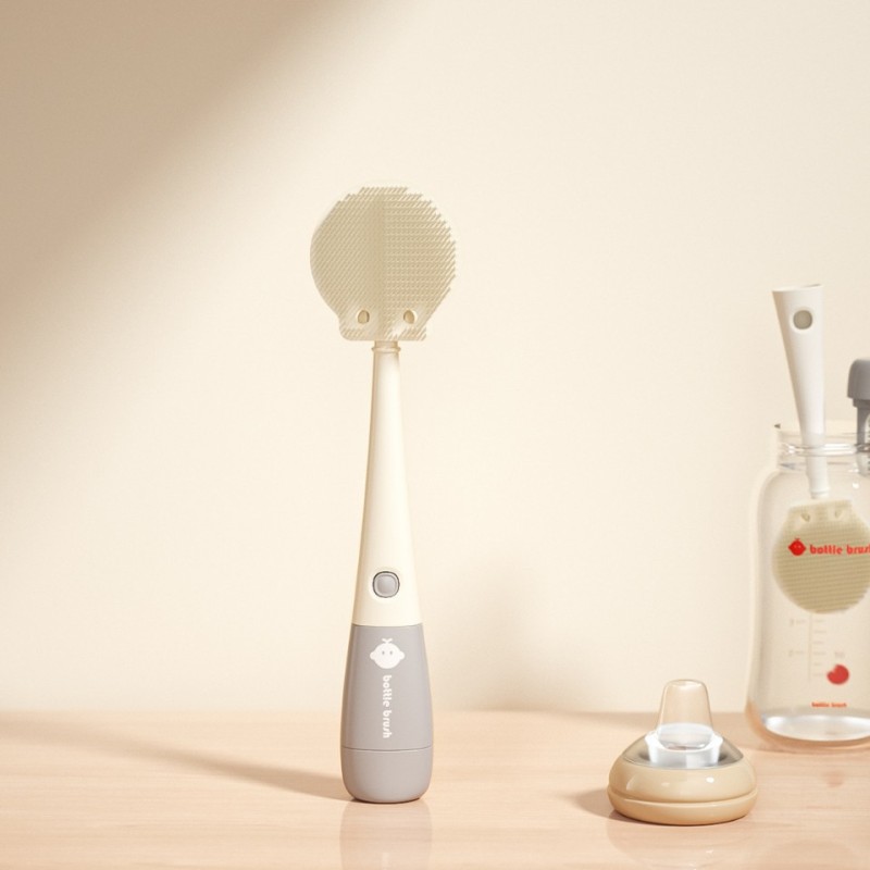 برس شیشه و سرشیشه شور باتل براش