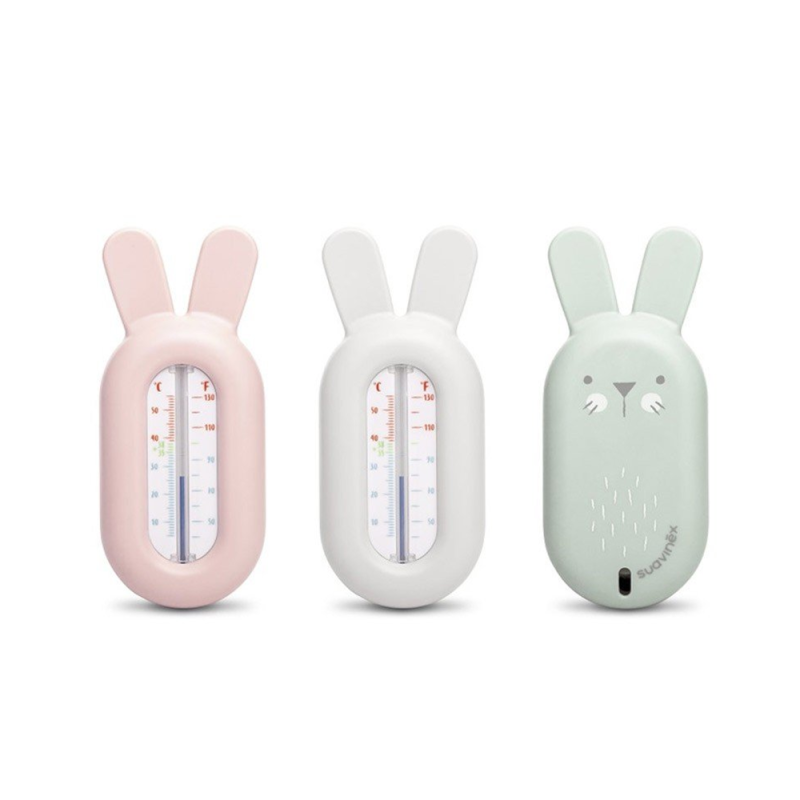 دماسنج حمام کودک  سواوینکس Suavinex طرح خرگوش