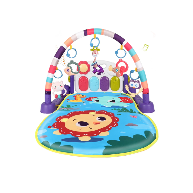 تشک بازی پیانویی نوزاد هاویانگ Haoyang کد 01209