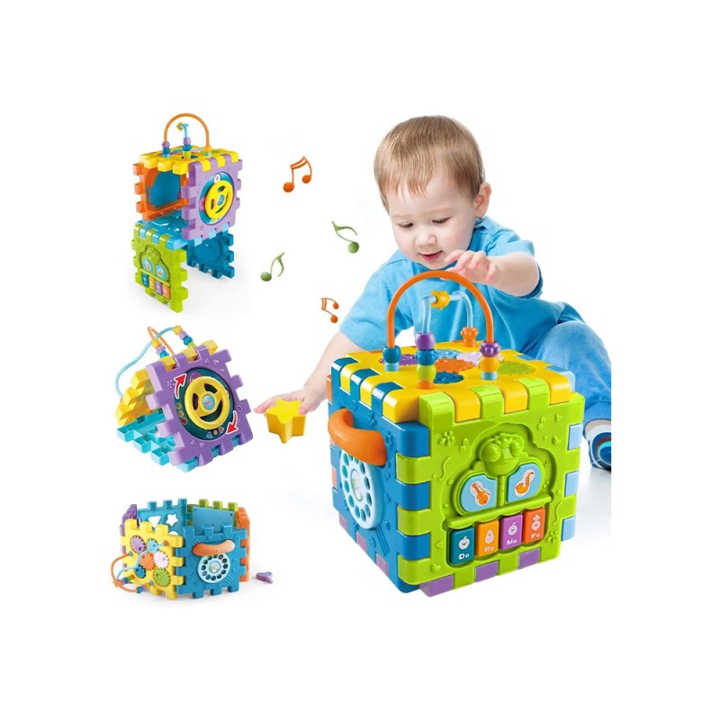 مکعب هوش هانگر Huanger کد 530