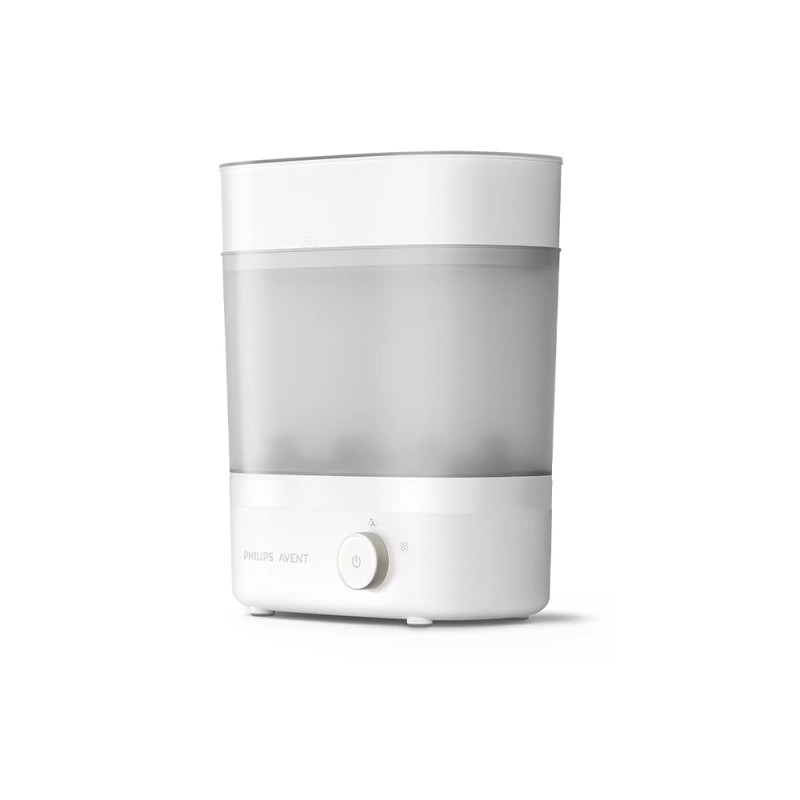 دستگاه استریل کننده فلیپس اونت SCF293/01  Philips avent
