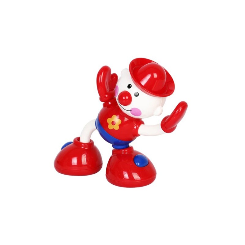عروسک کیوت تویز Cute Toys طرح دلقک