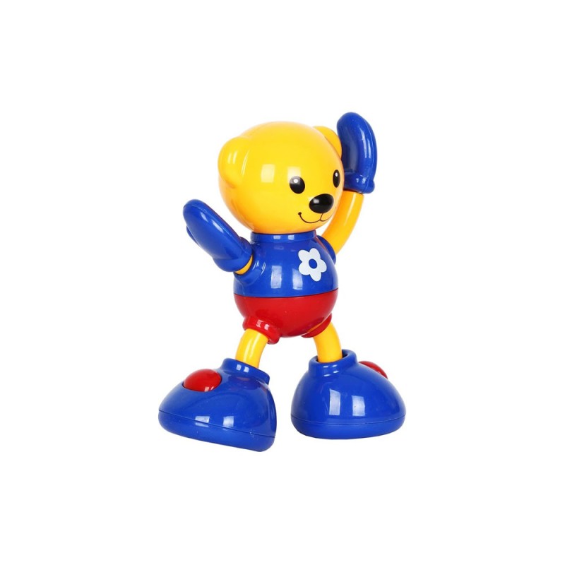 عروسک کیوت تویز Cute Toys طرح خرس