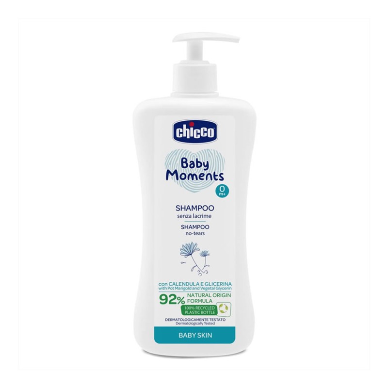 شامپو سر کودک چیکو Chicco