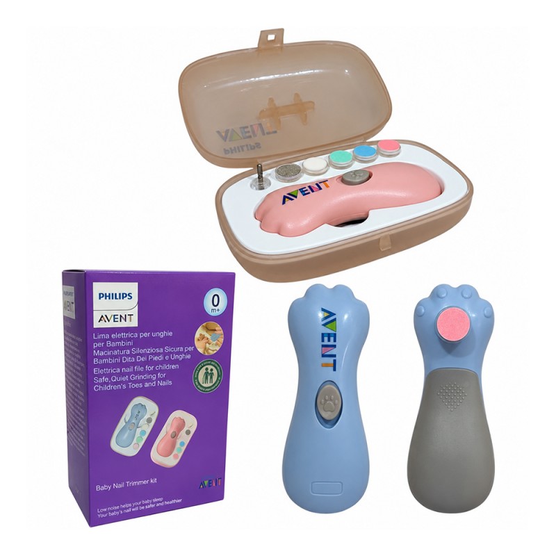 سوهان برقی نوزاد و کودک فلیپس اونت  Philips avent