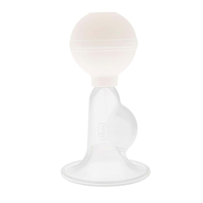 شیردوش دستی چیکو Chicco مدل Antiristagno