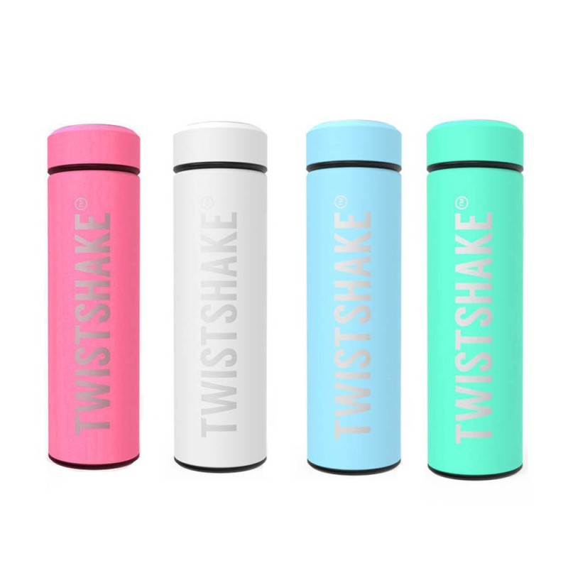 فلاسک سرد و گرم  تویست شیک  Twistshake حجم 420 میلی لیتر